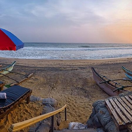 Ayomal Beach Paradise Bussa Exterior foto