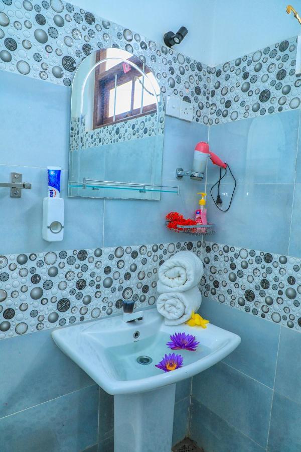 Ayomal Beach Paradise Bussa Exterior foto