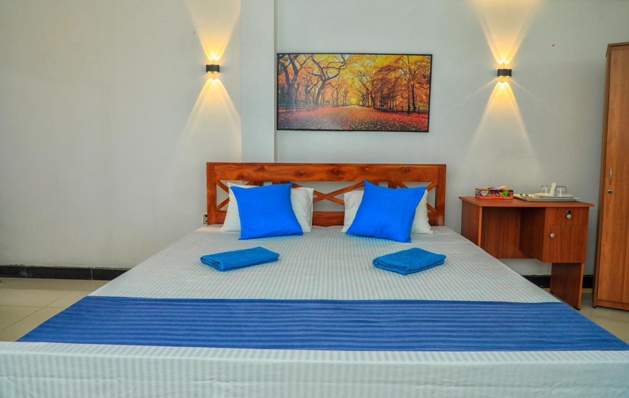 Ayomal Beach Paradise Bussa Exterior foto
