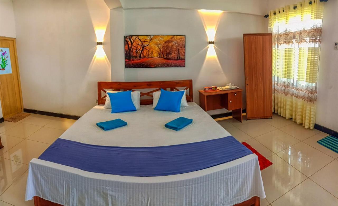 Ayomal Beach Paradise Bussa Exterior foto