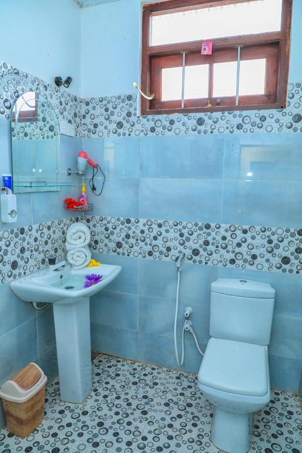 Ayomal Beach Paradise Bussa Exterior foto