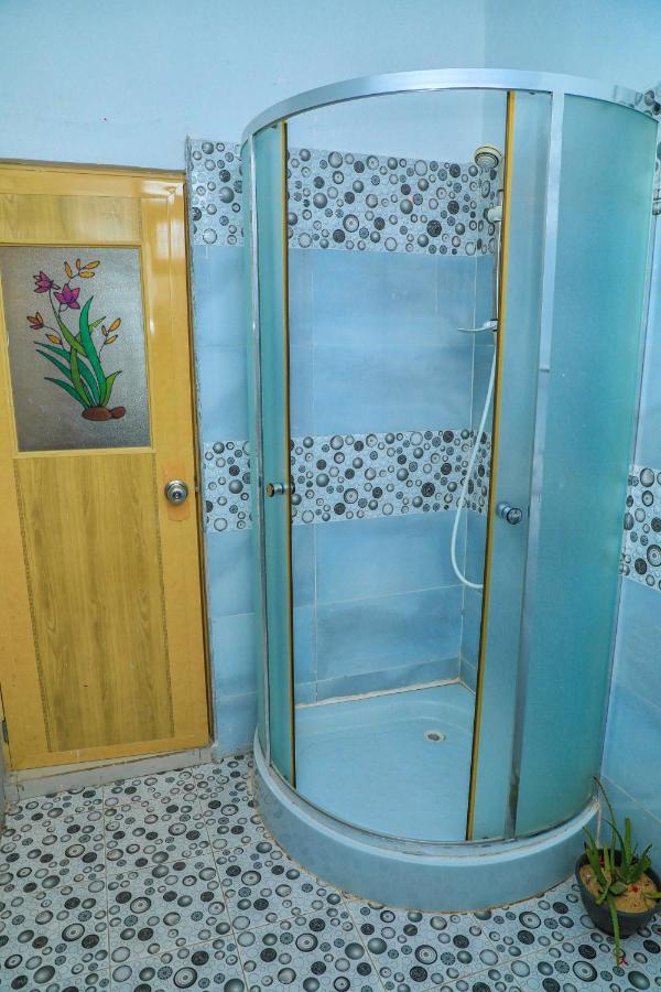 Ayomal Beach Paradise Bussa Exterior foto