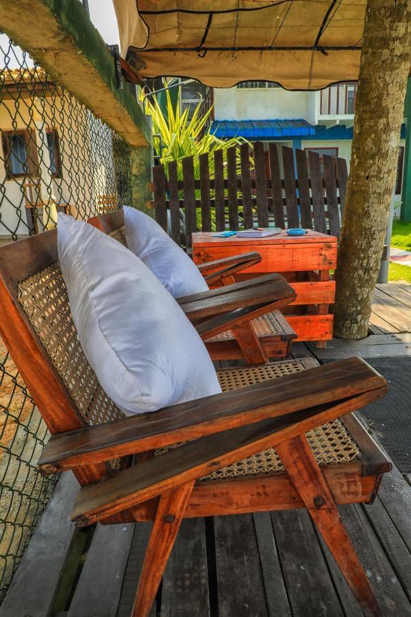 Ayomal Beach Paradise Bussa Exterior foto