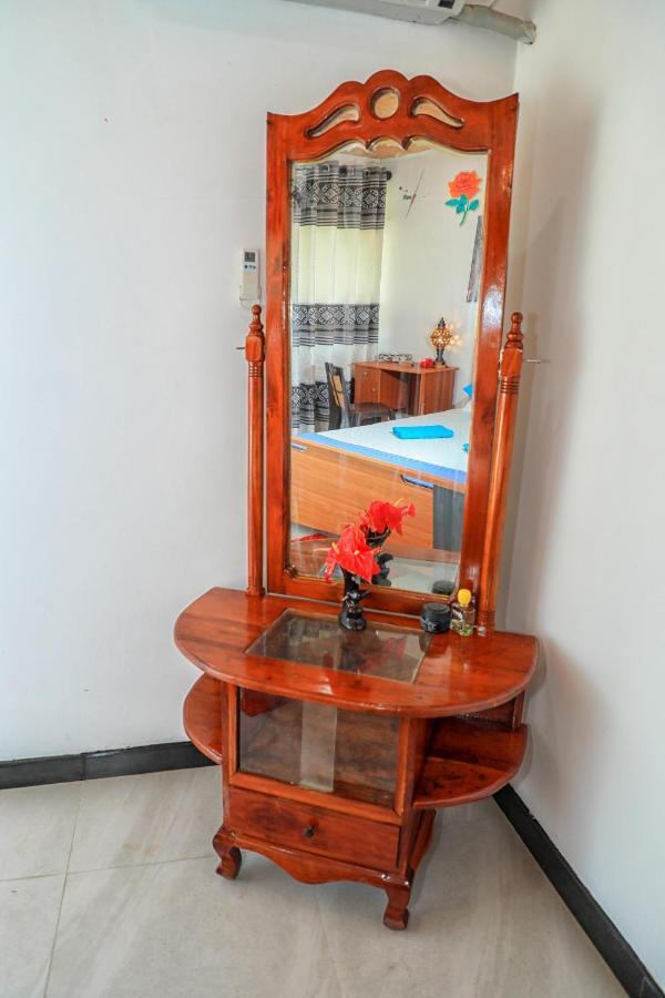 Ayomal Beach Paradise Bussa Exterior foto