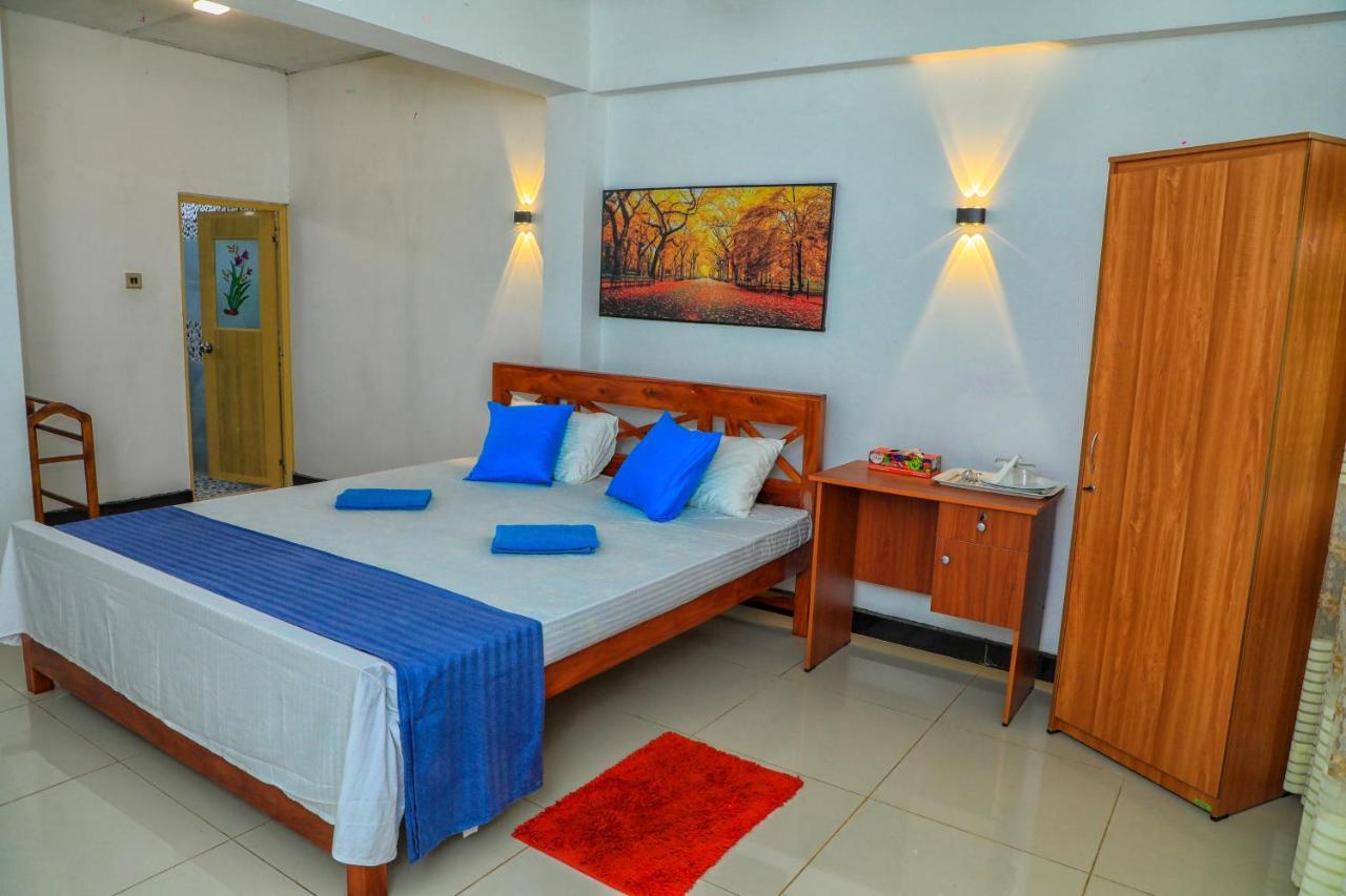 Ayomal Beach Paradise Bussa Exterior foto